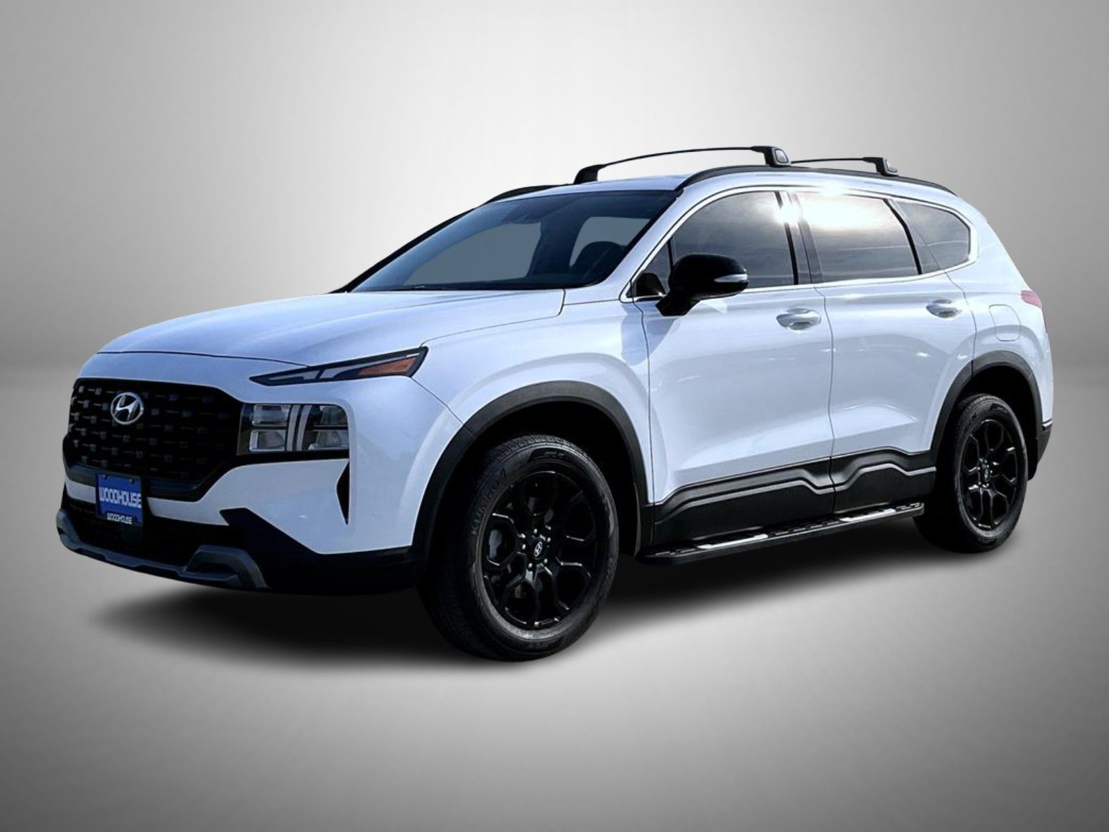 2023 Hyundai Santa Fe XRT AWD