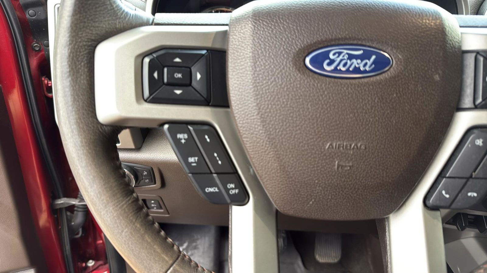 Used Car 2019 Ford F-150  King Ranch For Sale Under $50,000 In Austin, Texas