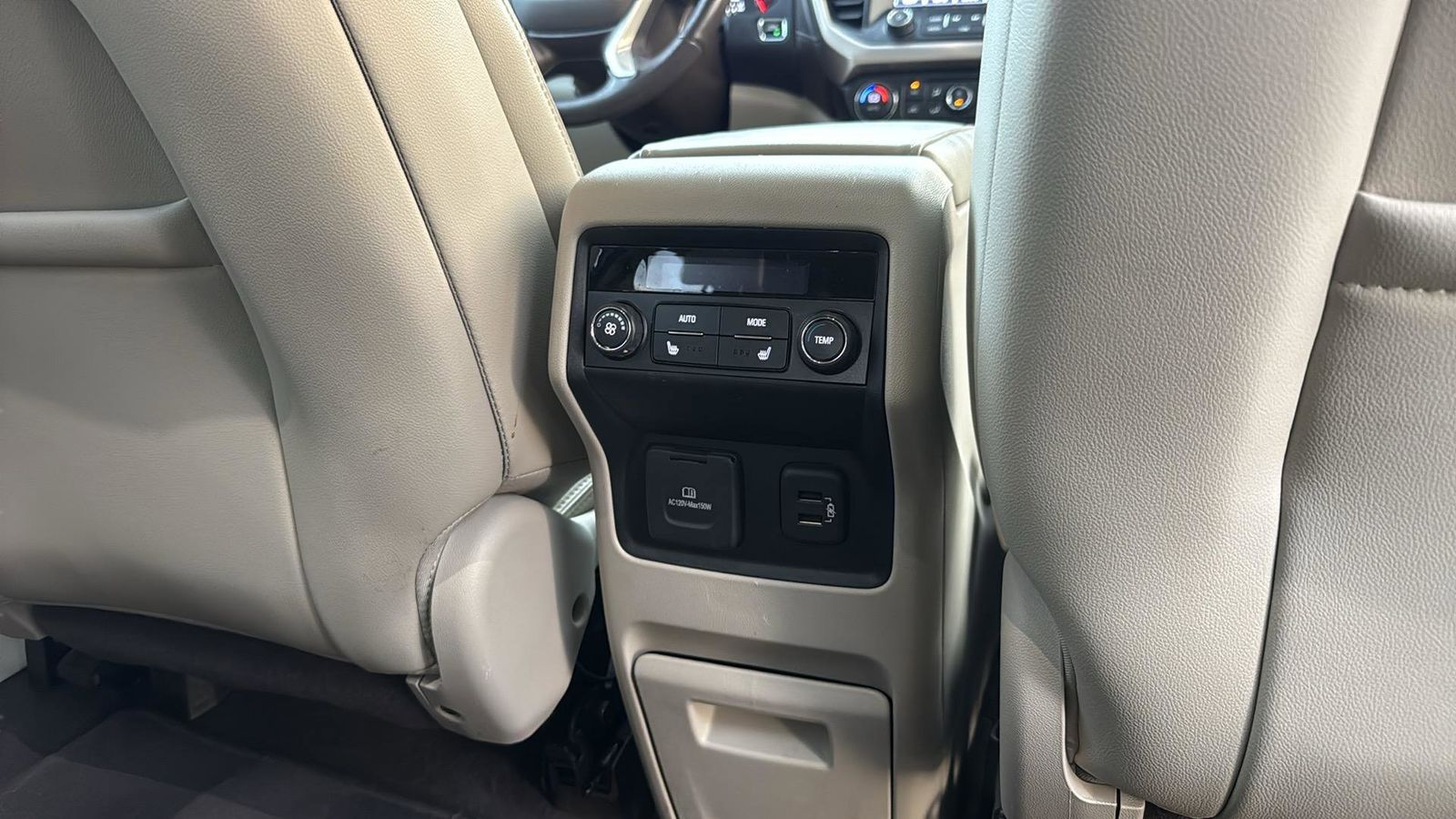 Used Car 2019 Gmc Acadia  Denali For Sale Under $20,000 In Austin, Texas