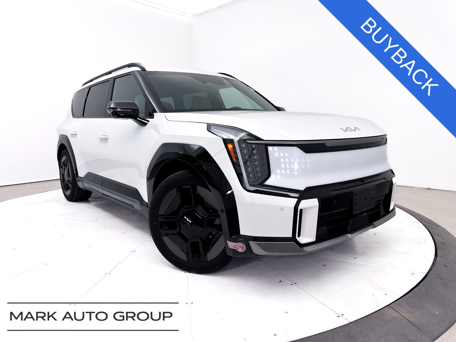 2024 Kia EV9 GT-Line