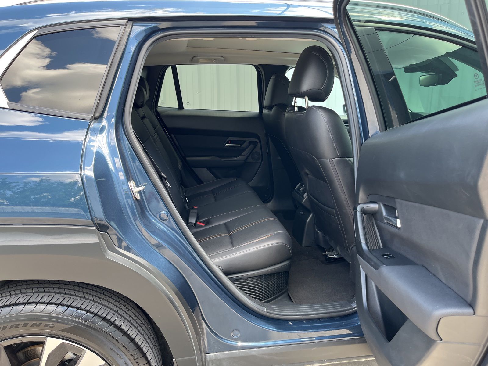 Used Car 2025 Mazda Cx-50 Hybrid  Premium Plus For Sale Under $35,000 In Austin, Texas