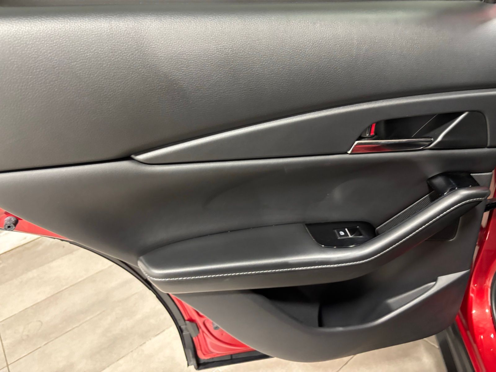 Used Car 2025 Mazda Cx-30  2.5 S Preferred Package For Sale Under $25,000 In Austin, Texas