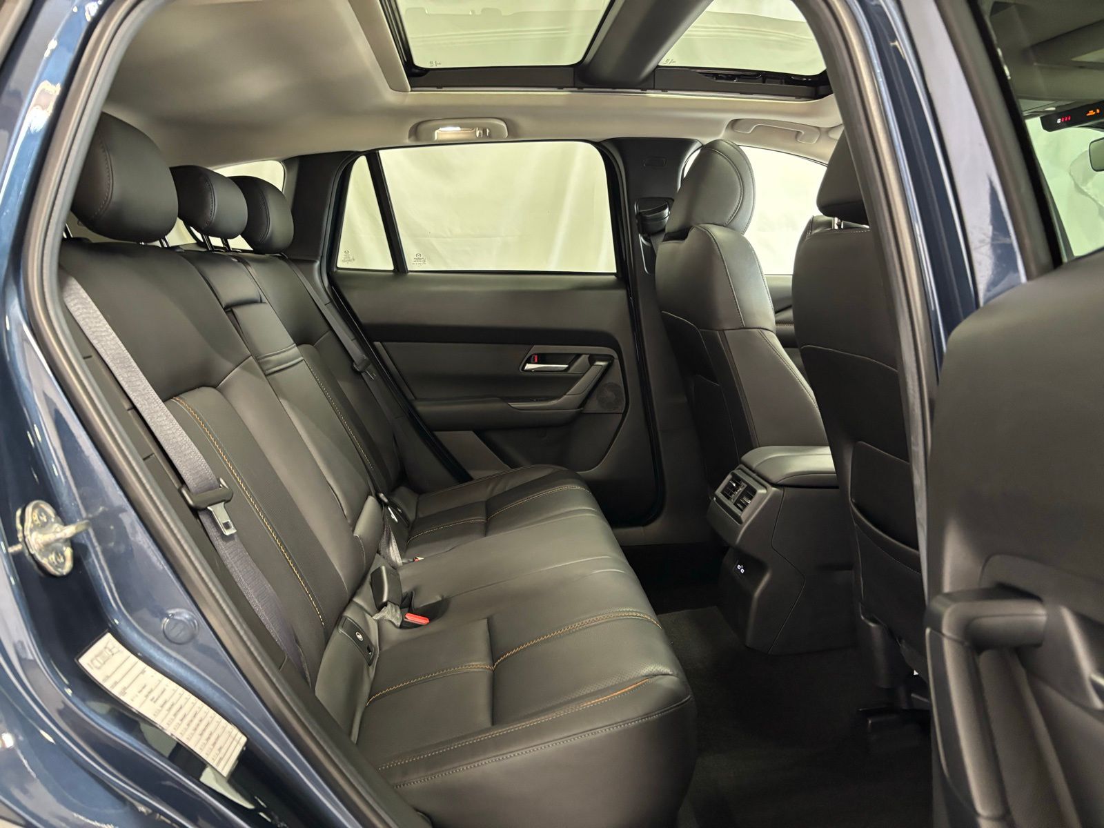 Used Car 2025 Mazda Cx-50  2.5 S Premium Plus Package For Sale Under $35,000 In Austin, Texas