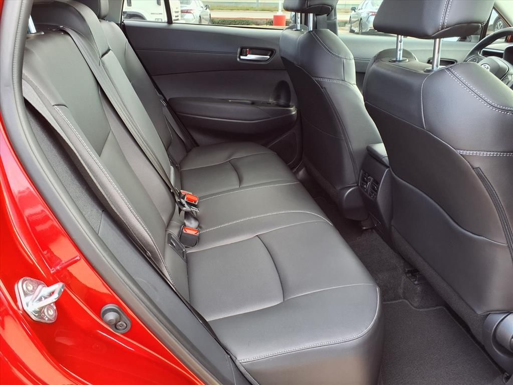 2025 Toyota Corolla Cross XLE  at Victoria Chrysler Dodge Jeep Ram