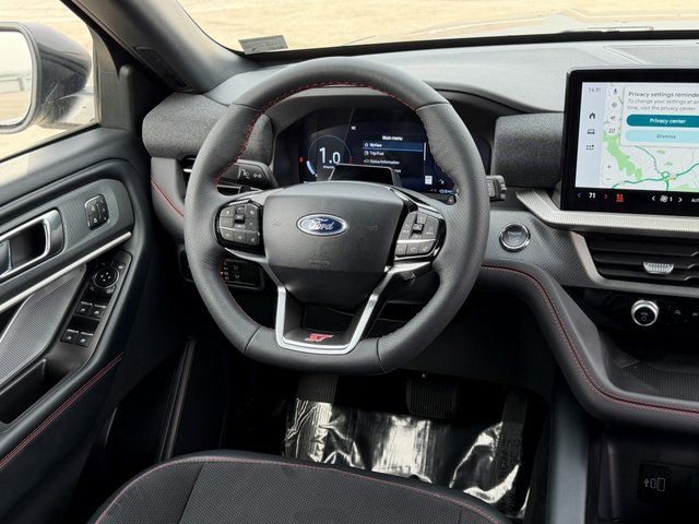 New 2026 Marsh Gray Ford ST image 19