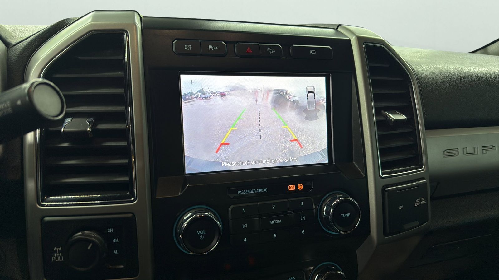 Used Car 2021 Ford F-350sd  Lariat For Sale Under $70,000 In Austin, Texas