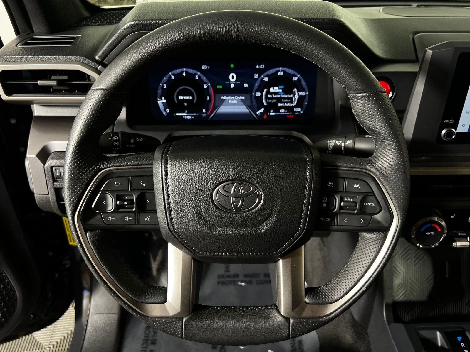 Thumbnail: 2025 Toyota Tacoma - 14