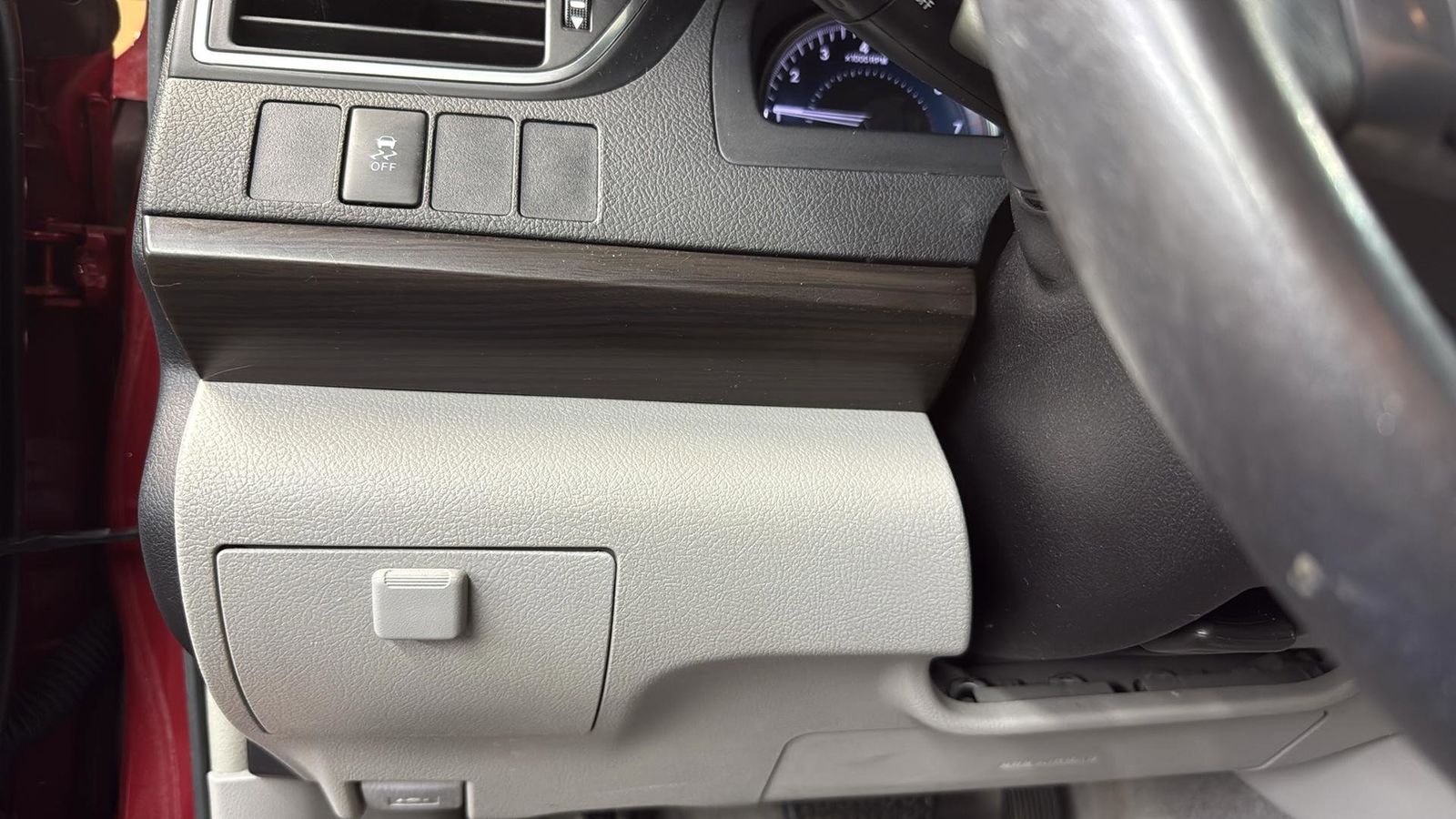 Used Car 2017 Toyota Camry  Xle For Sale Under $15,000 In Austin, Texas