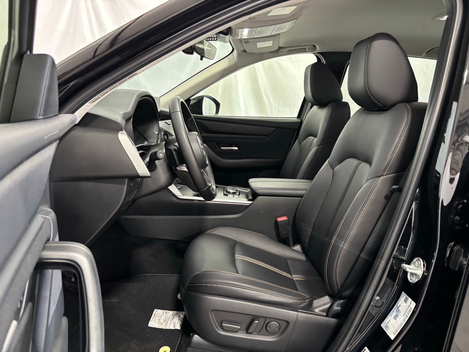 Used Car 2025 Mazda Cx-90  3.3 Turbo Select For Sale Under $35,000 In Austin, Texas