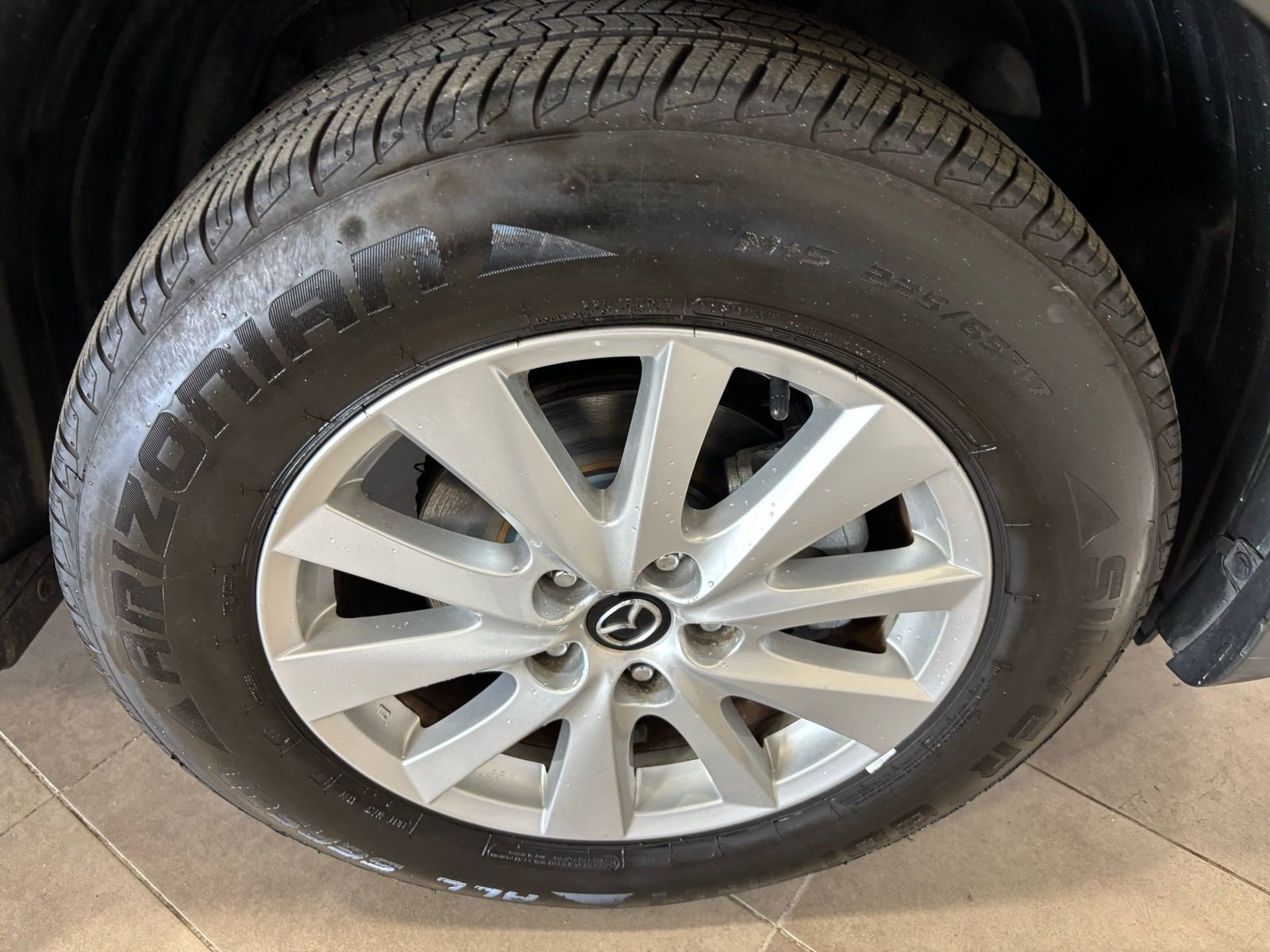 Used Car 2014 Mazda Cx-5  Sport For Sale Under $12,000 In Austin, Texas