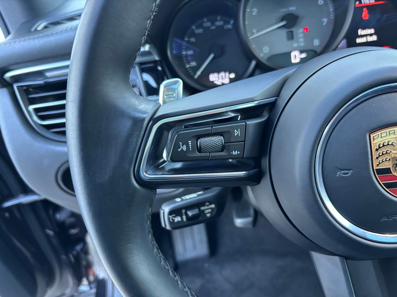 Used Car 2023 Porsche Macan  S For Sale Under $60,000 In Austin, Texas