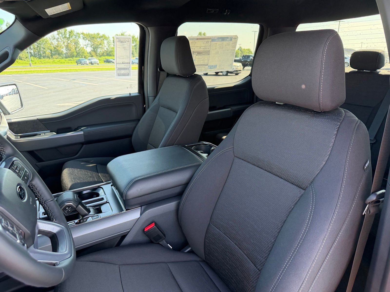 2026 Ford F-150 image 13