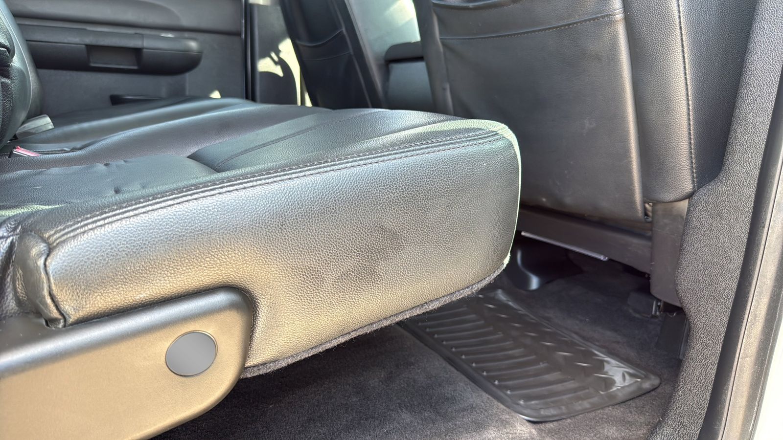 Used Car 2013 Chevrolet Silverado 1500  Lt For Sale Under $15,000 In Austin, Texas