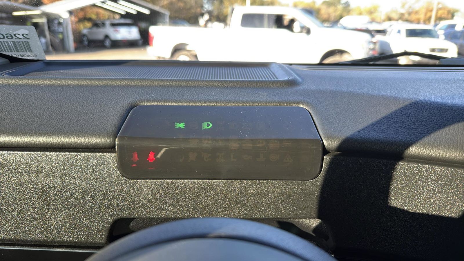 Used Car 2024 Ineos Grenadier  For Sale Under $70,000 In Austin, Texas