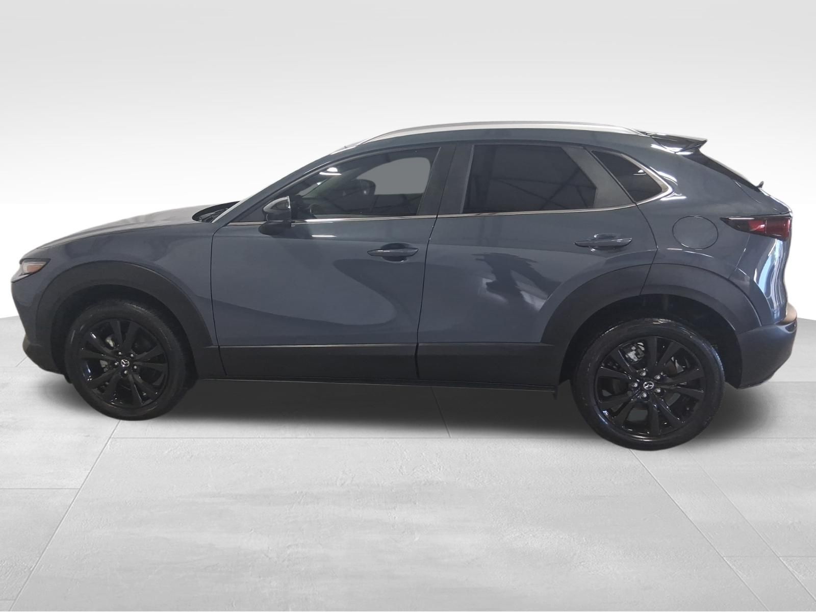 Used Car 2023 Mazda Cx-30  2.5 S Carbon Edition For Sale Under $30,000 In Austin, Texas