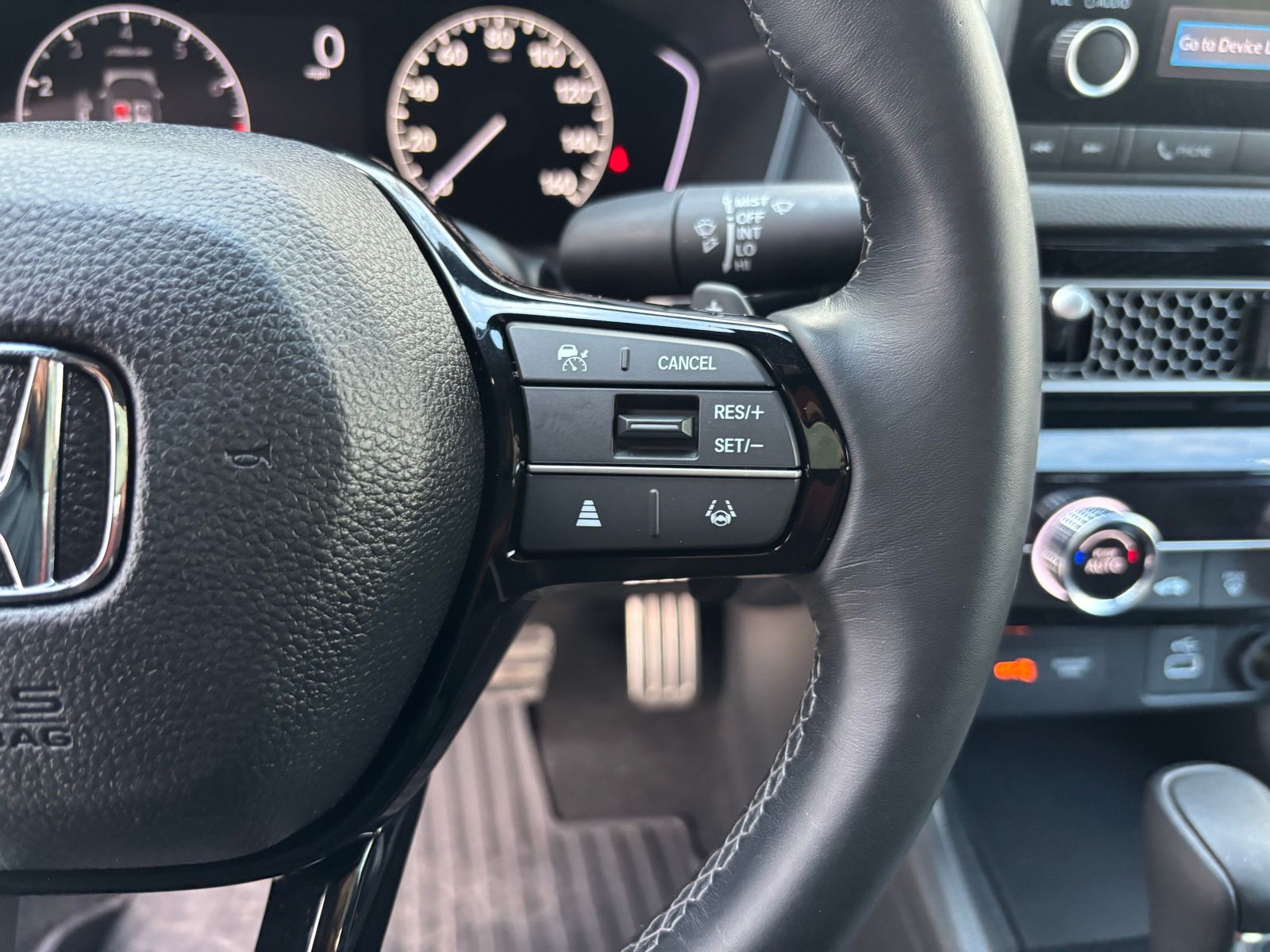 Used Car 2023 Honda Civic  Sport For Sale Under $25,000 In Austin, Texas