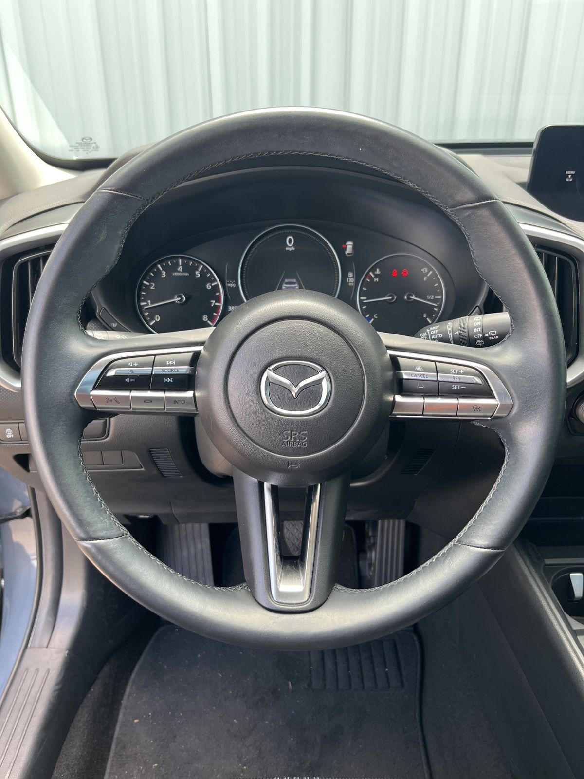 Used Car 2023 Mazda Cx-50  2.5 S Preferred Plus Package For Sale Under $30,000 In Austin, Texas