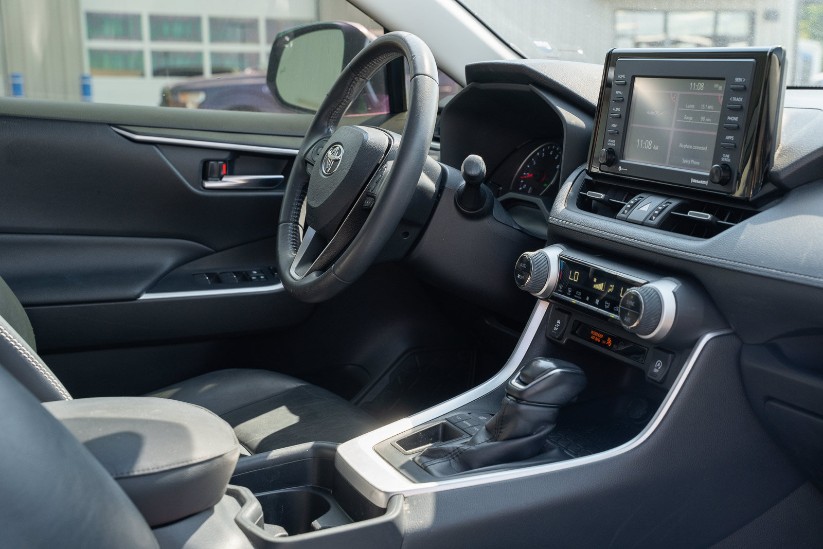 Used 2020 Toyota RAV4 SUV