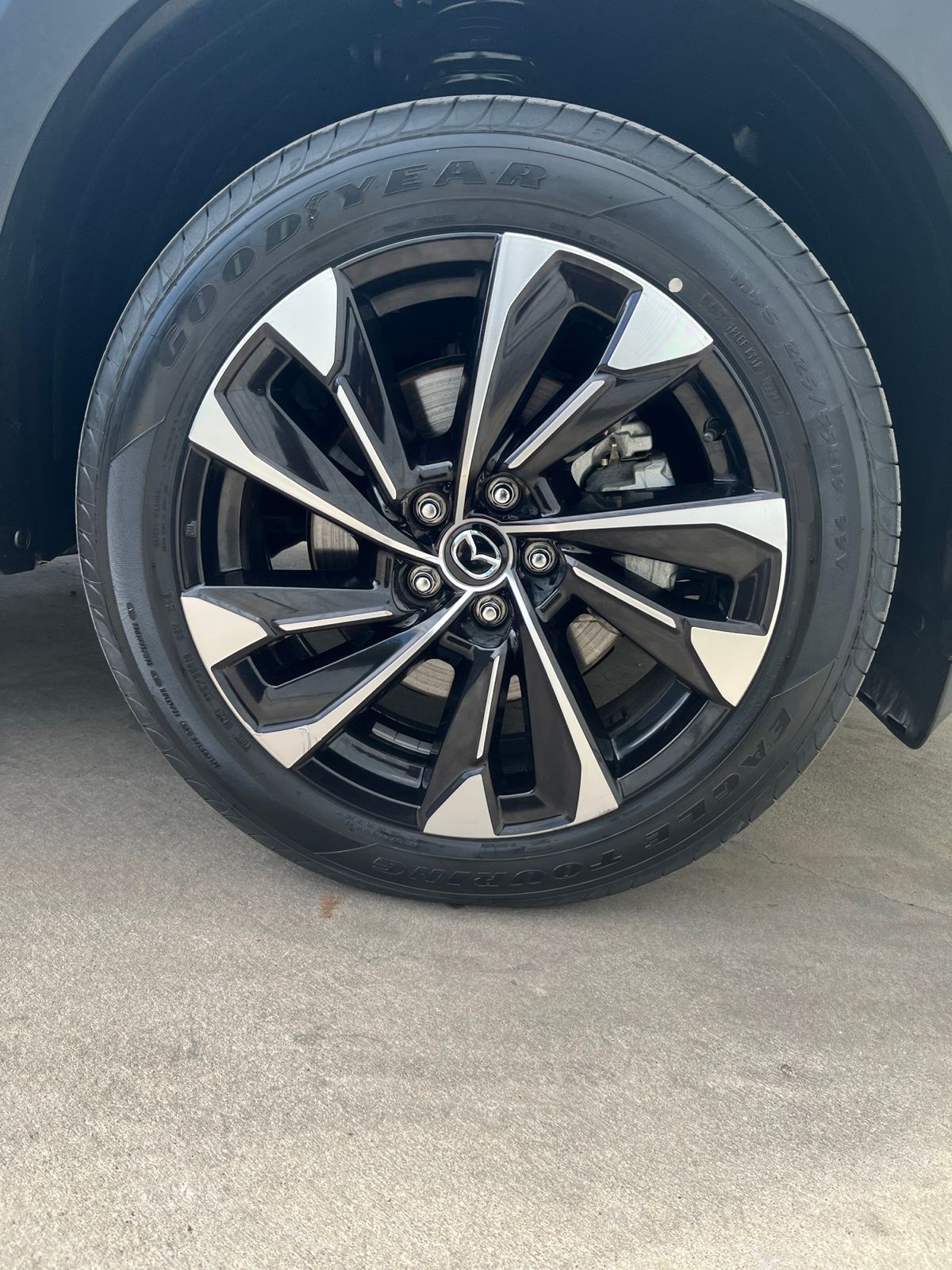 Used Car 2025 Mazda Cx-50 Hybrid  Premium Plus For Sale Under $35,000 In Austin, Texas