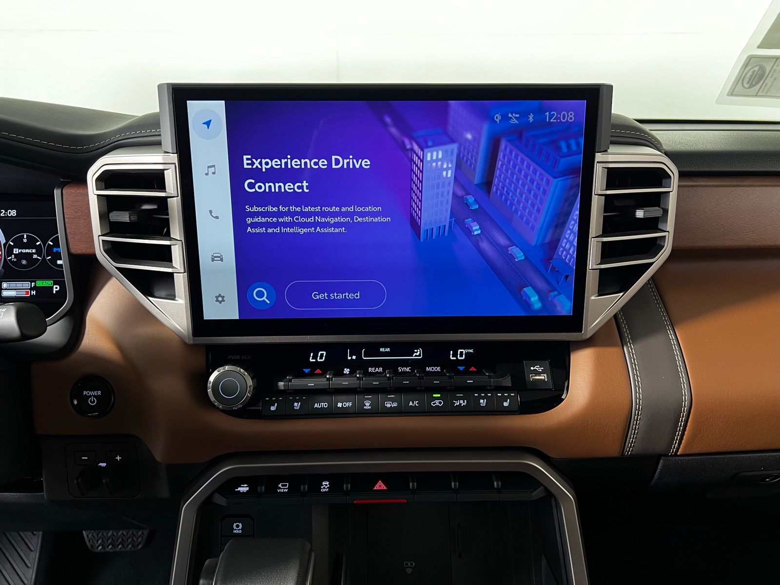 Thumbnail: 2026 Toyota Sequoia - 15