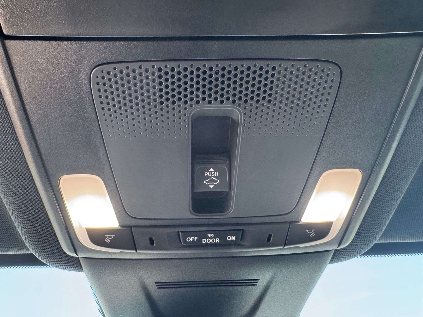 Used 2025 Honda CR-V Hybrid SUV