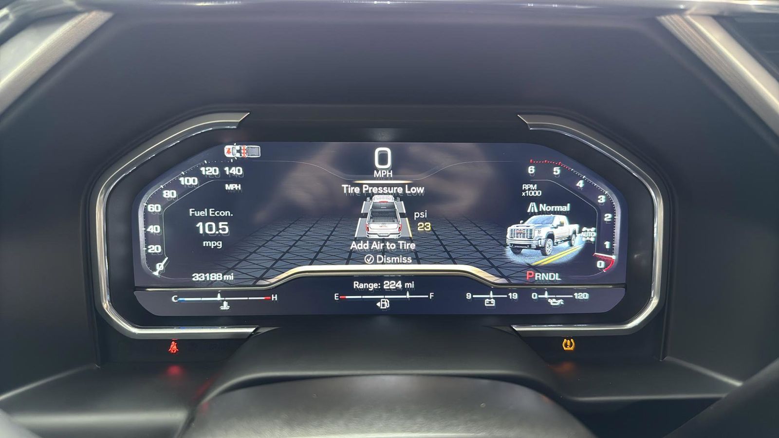 Used Car 2024 Gmc Sierra 2500hd  Denali For Sale Under $80,000 In Austin, Texas