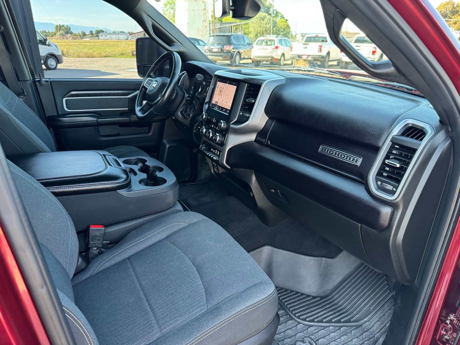 Used 2023 Ram 2500 Truck