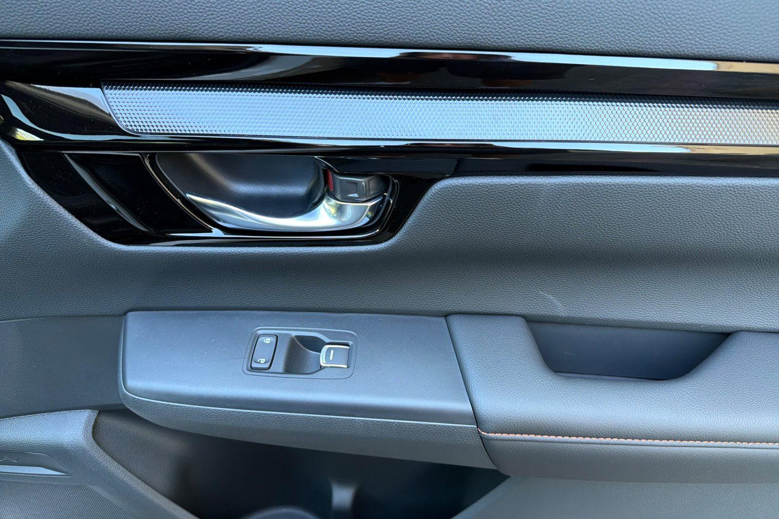 New 2026 Urban Gray Pearl Honda Sport Touring image 20