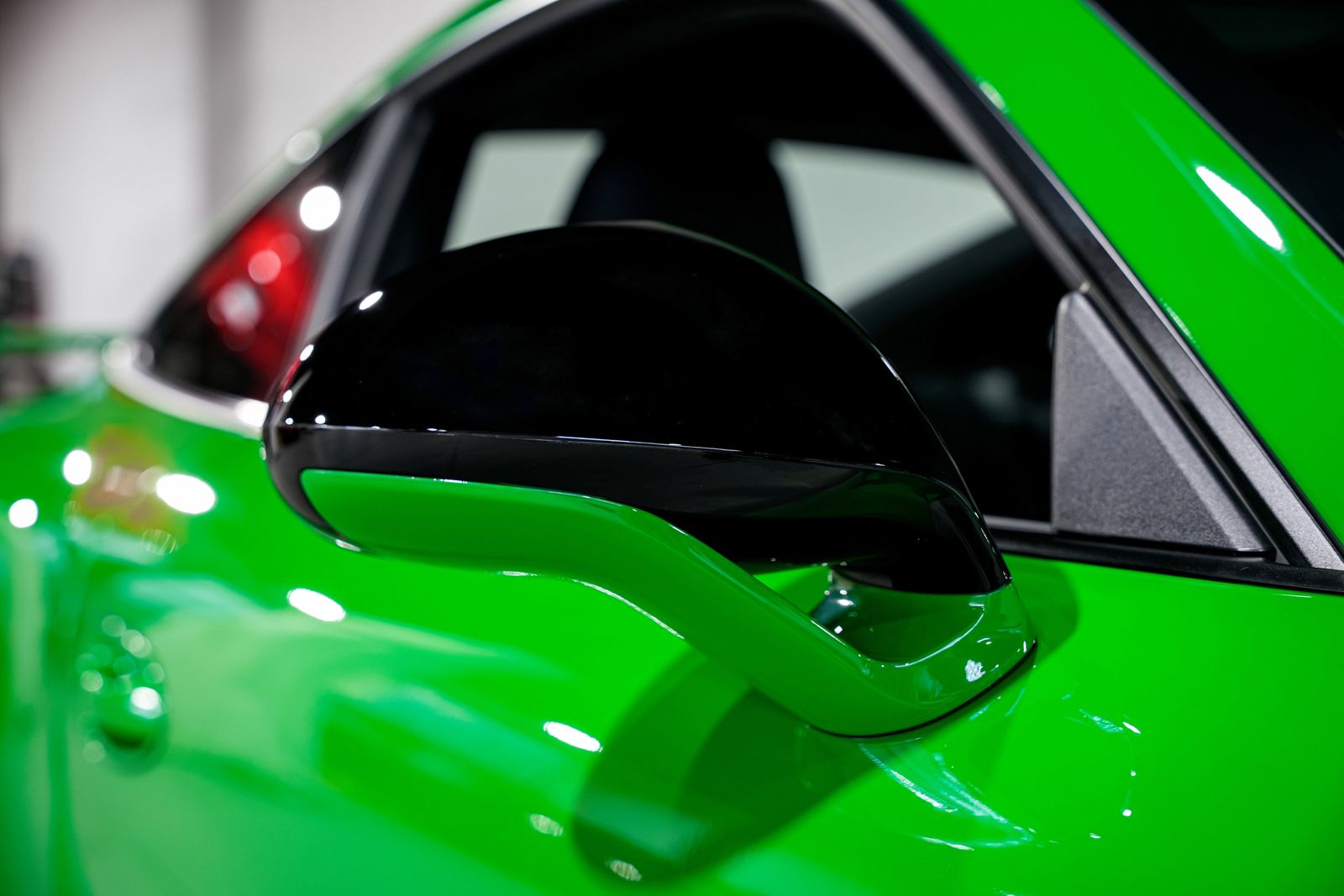 2014 Porsche 911 Carrera 4S — photo 40