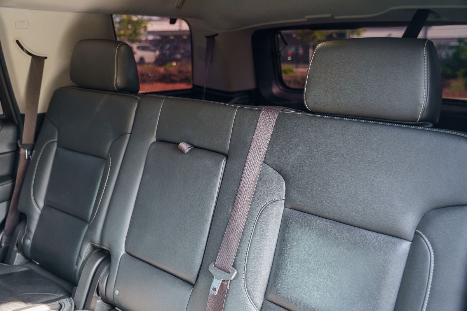 Used 2020 Chevrolet Tahoe SUV