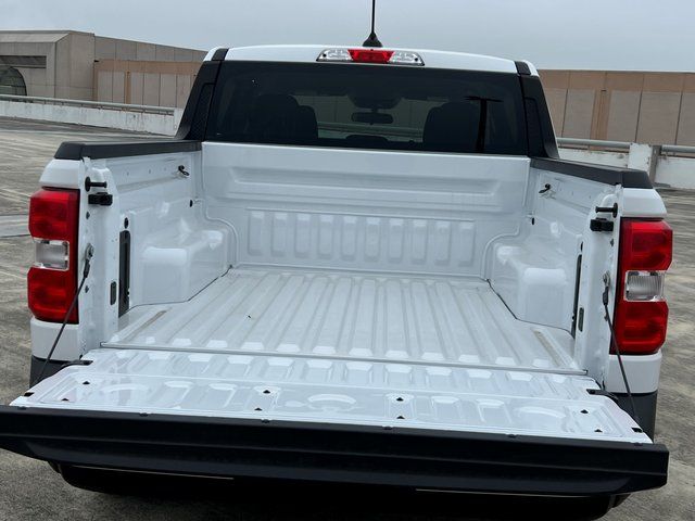 New 2026 White Ford XL image 12