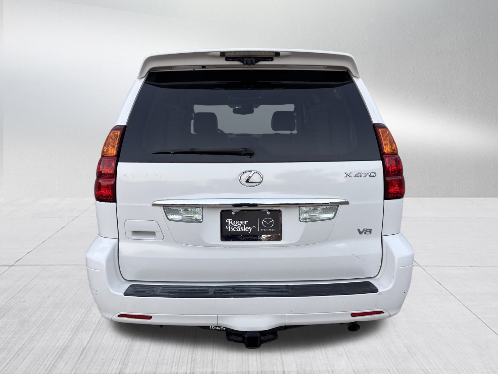 Used Car 2006 Lexus Gx  470 For Sale Under $15,000 In Austin, Texas