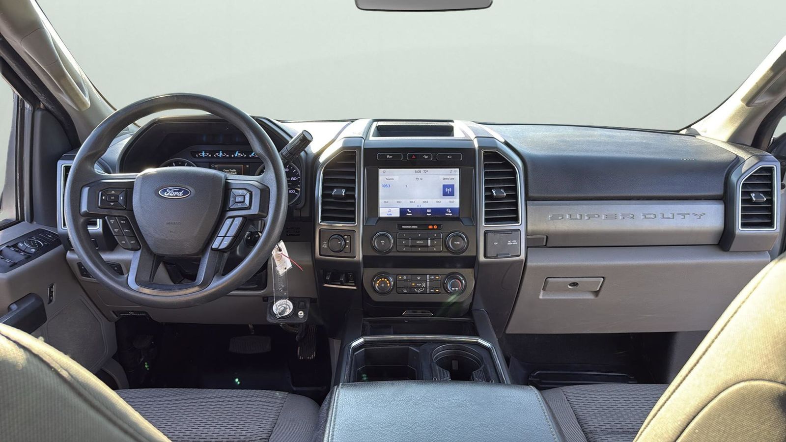 Used Car 2022 Ford F-250sd  Xlt For Sale Under $35,000 In Austin, Texas