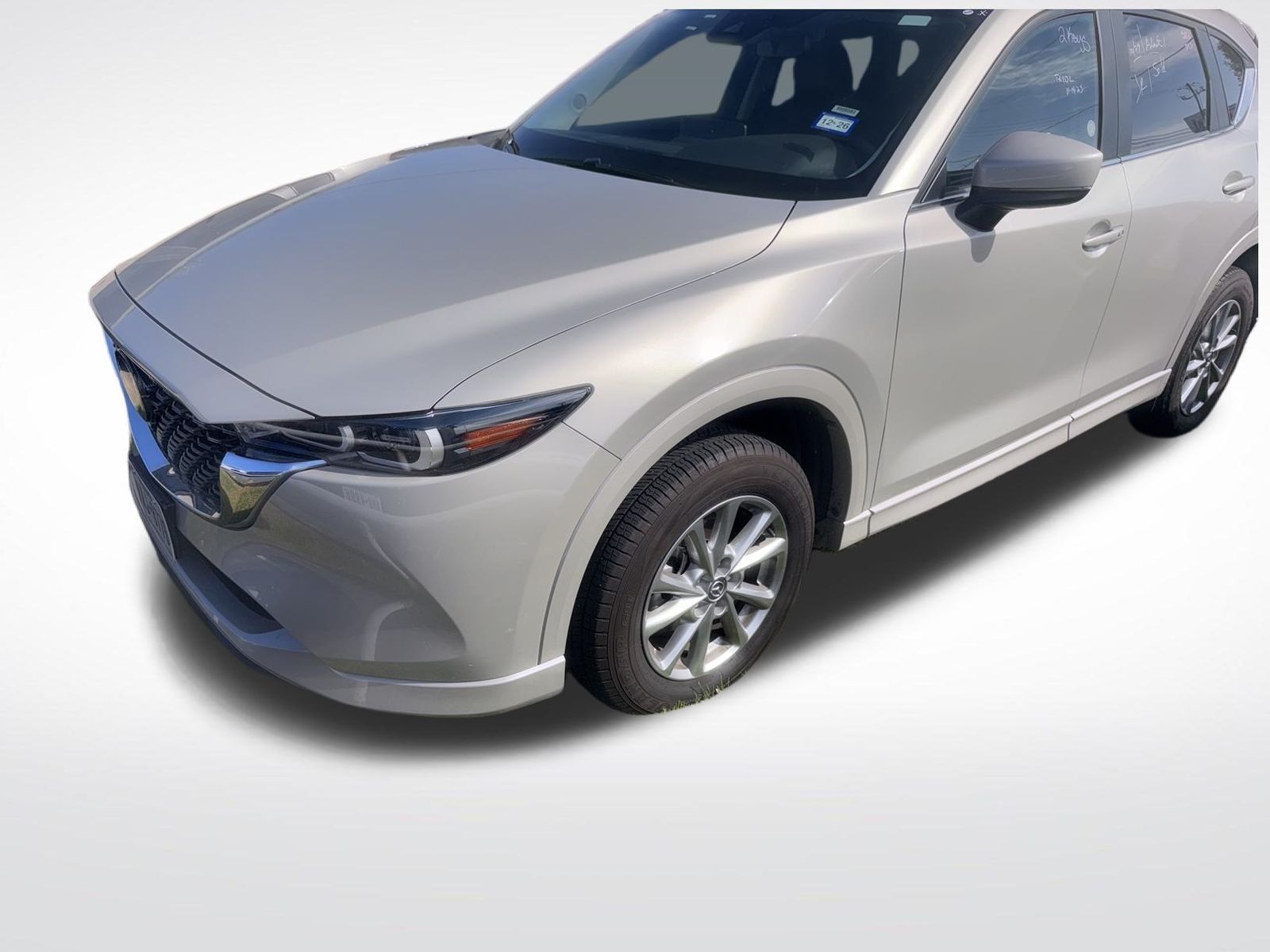 Used Car 2025 Mazda Cx-5  2.5 S Preferred Package For Sale Under $30,000 In Austin, Texas