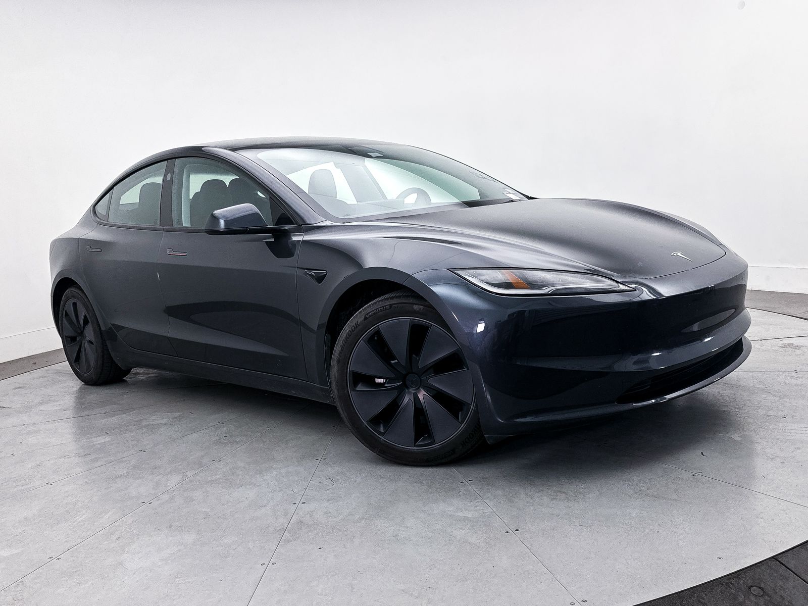 2024 Tesla Model 3 Base