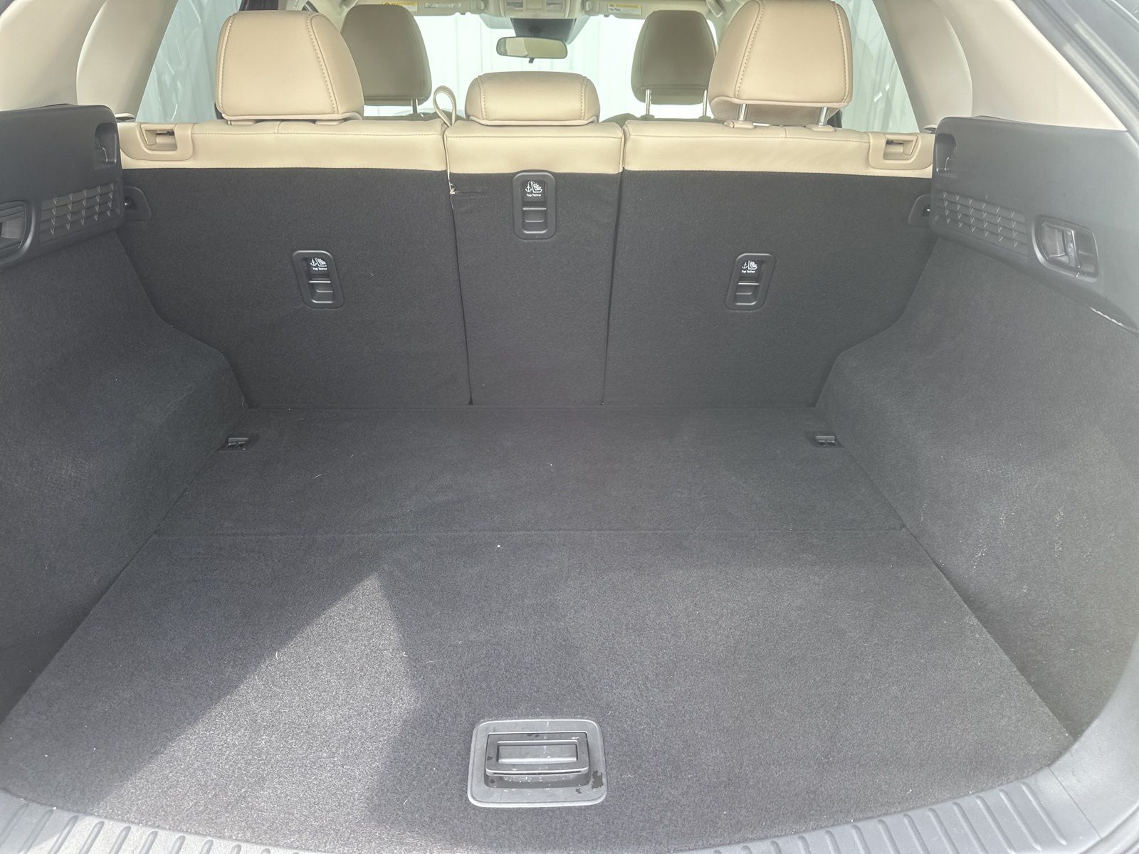 Used Car 2023 Mazda Cx-5  2.5 S Select Package For Sale Under $25,000 In Austin, Texas