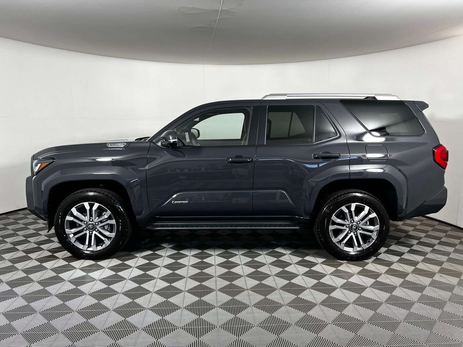 Thumbnail: 2026 Toyota 4Runner - 8
