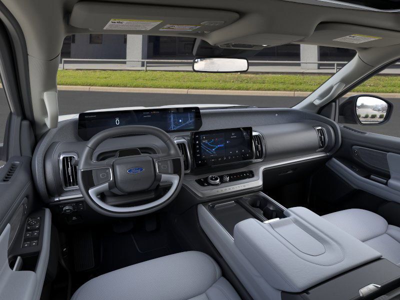 New Car 2025 Ford Expedition  Platinum For Sale In Austin, Texas