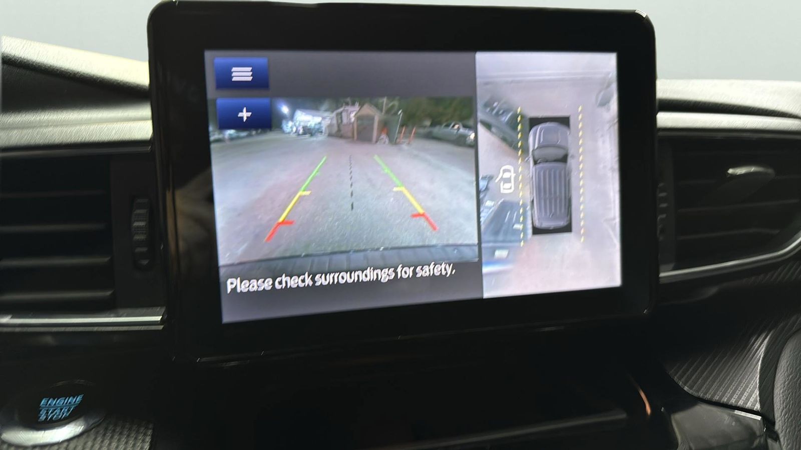 Used Car 2023 Ford Explorer  St-line For Sale Under $30,000 In Austin, Texas