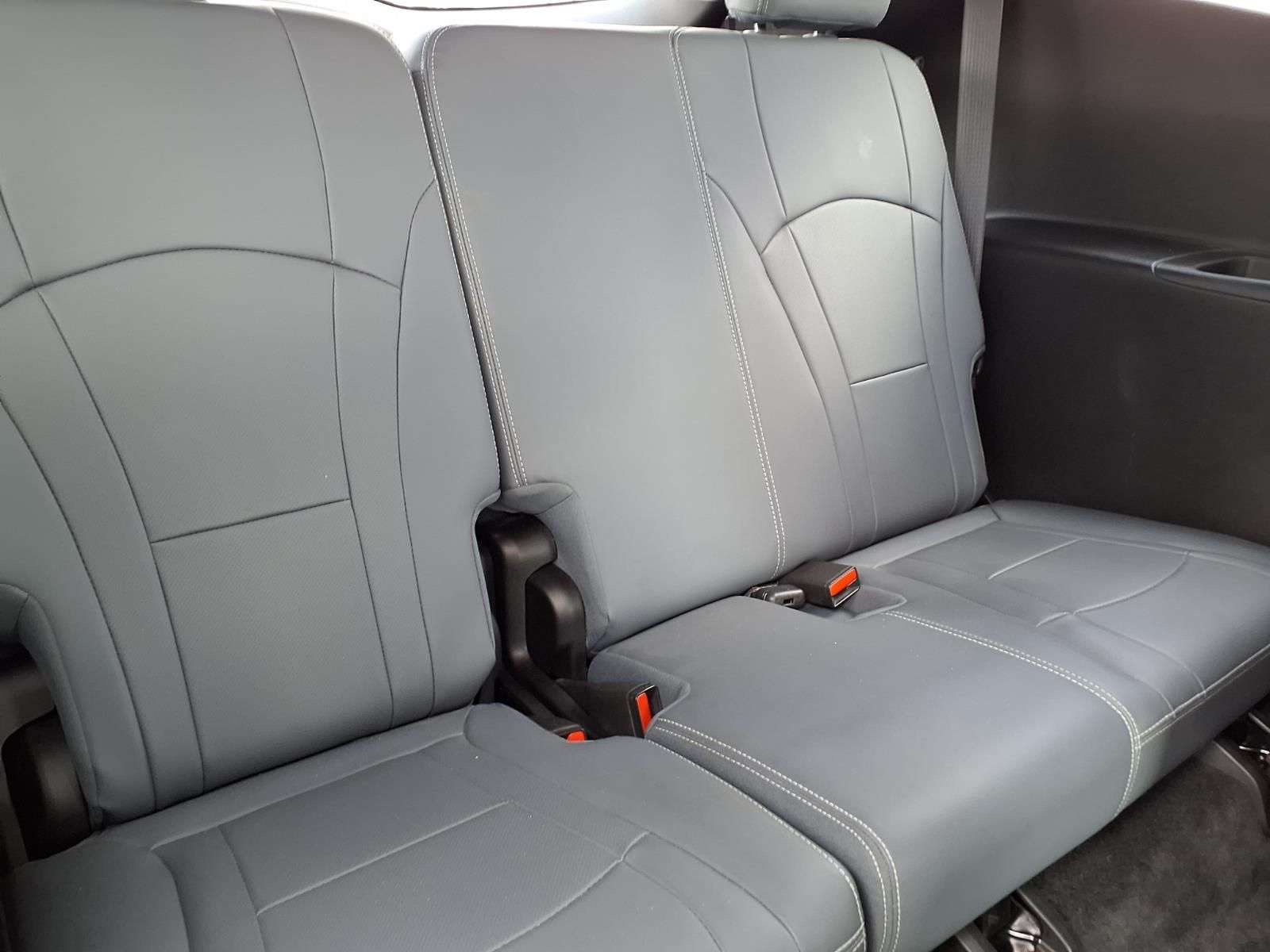 2021 Buick Enclave Premium Group Red at Emmons Autoplex