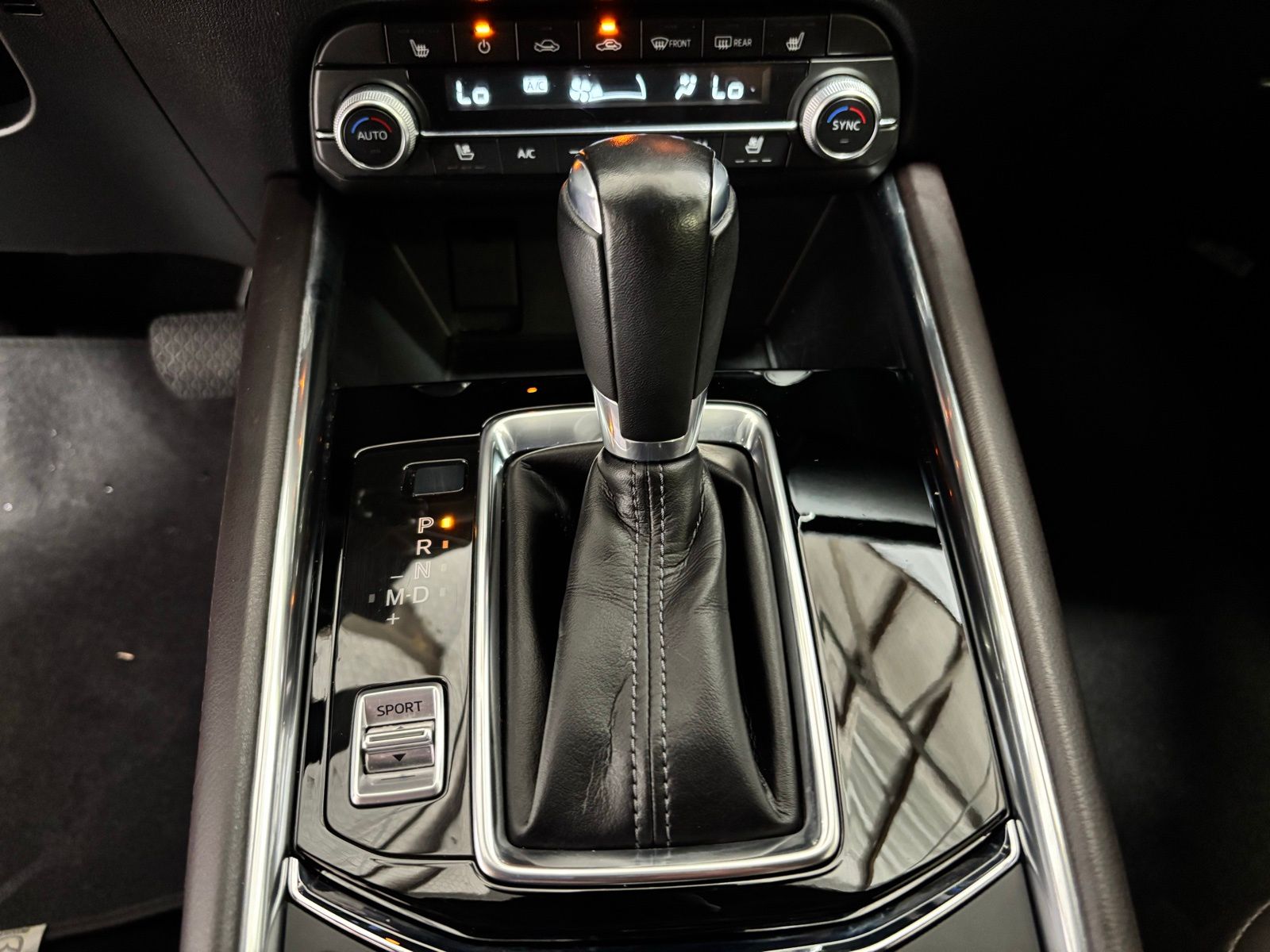 Used Car 2020 Mazda Cx-5  Signature For Sale Under $25,000 In Austin, Texas