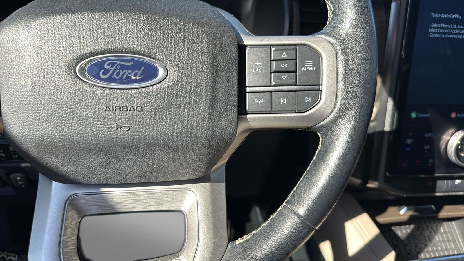 Used Car 2023 Ford Expedition  Limited For Sale Under $50,000 In Austin, Texas