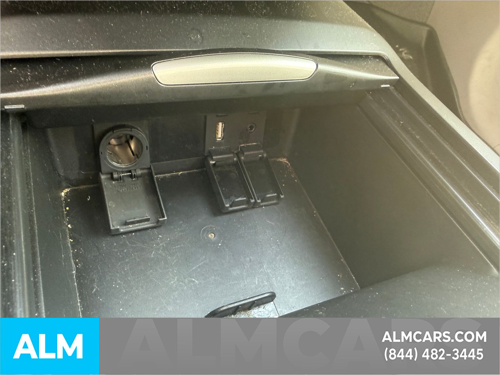 Used 2018 Gray Acura Advance Package image 22