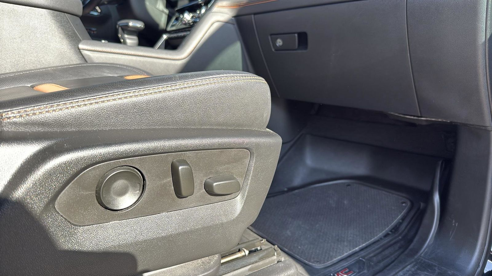 Used Car 2022 Gmc Sierra 1500  At4 For Sale Under $50,000 In Austin, Texas