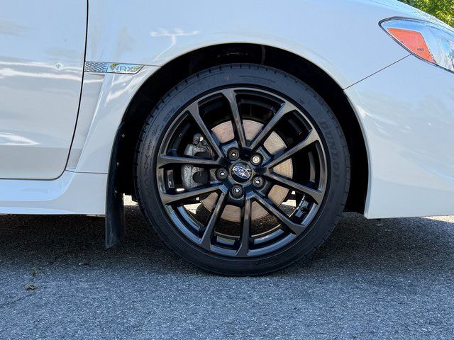 Used 2021 Crystal White Pearl Subaru Premium image 27