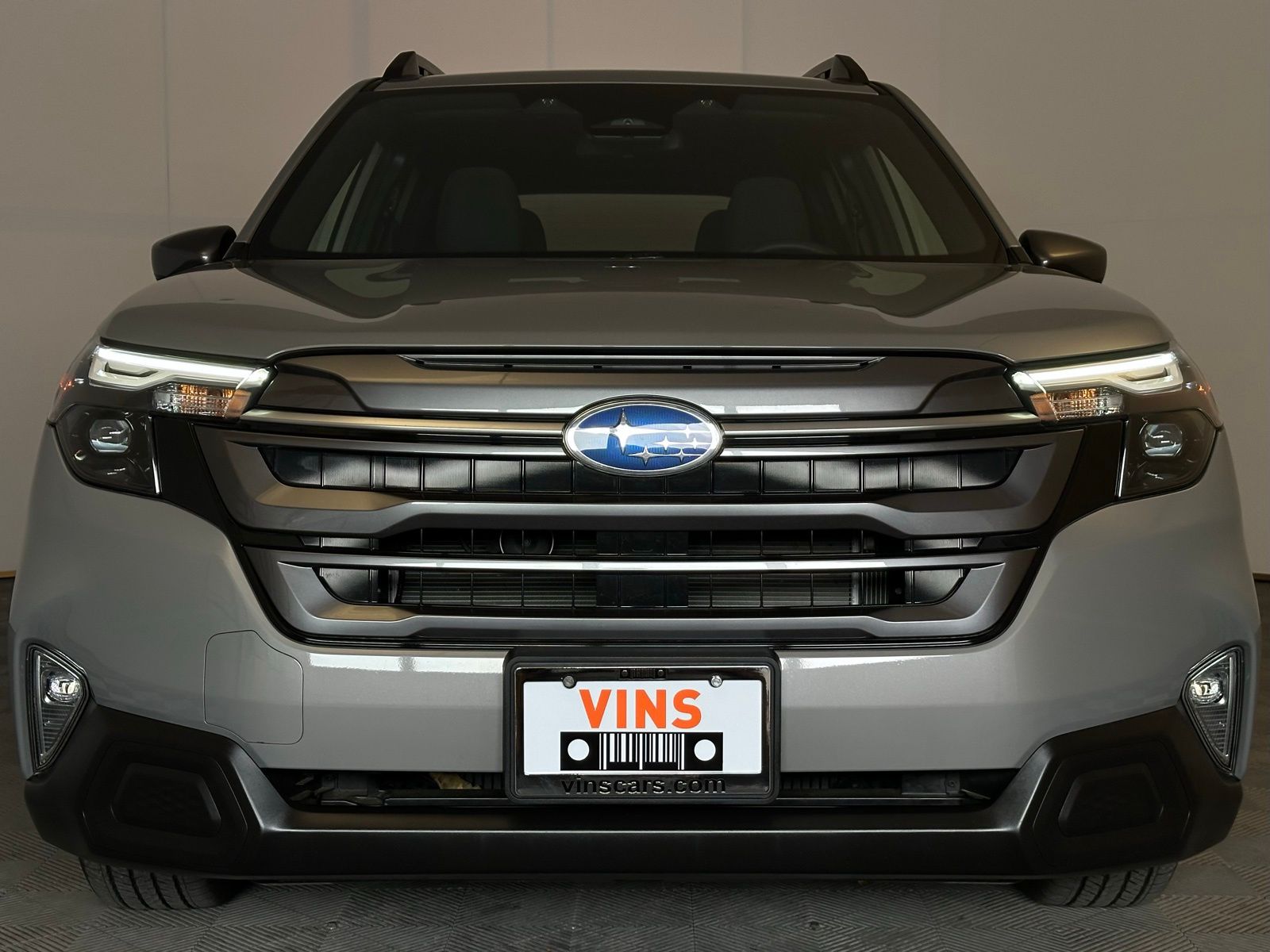 2025 Subaru Forester Premium - Photo 24