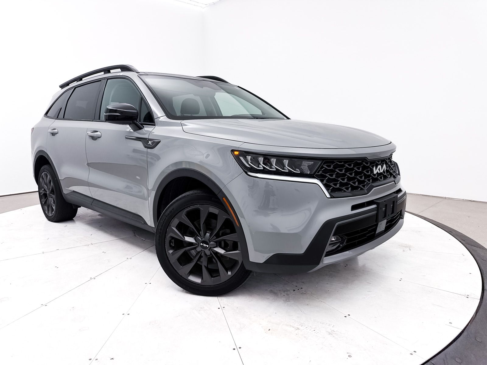 2022 Kia Sorento X-Line EX