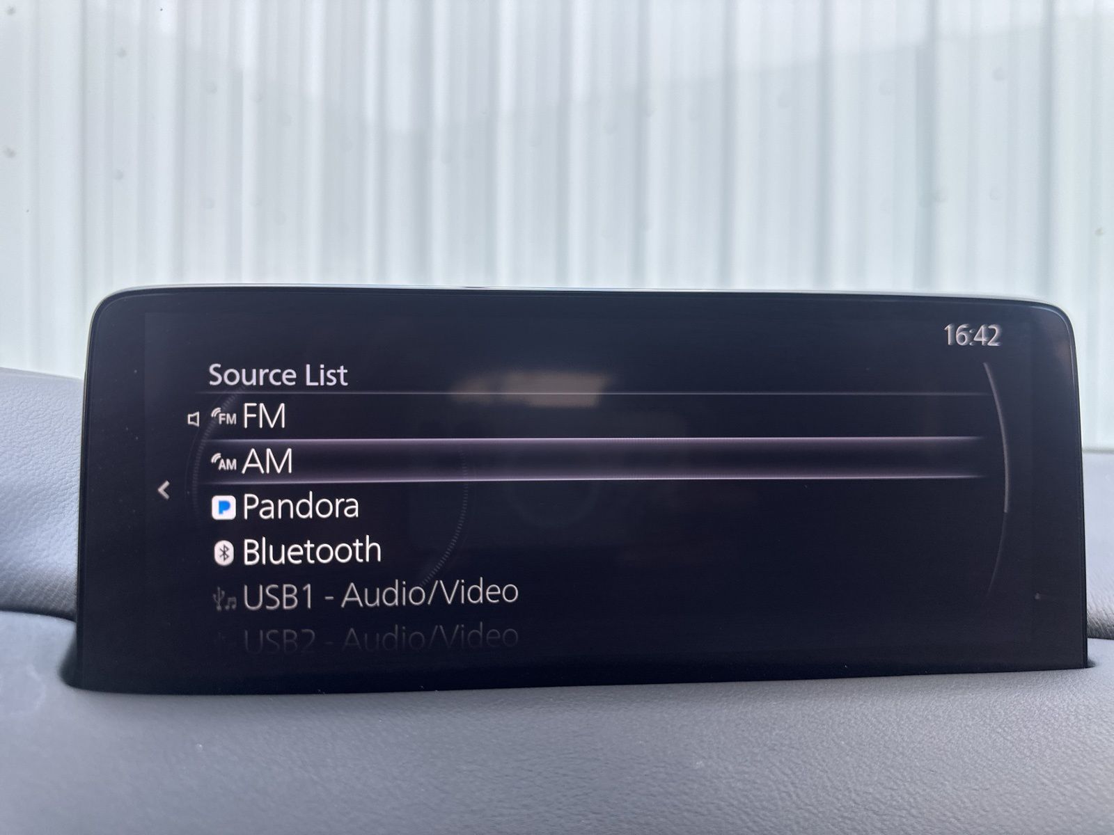 Used Car 2025 Mazda Cx-5  2.5 S Preferred Package For Sale Under $30,000 In Austin, Texas