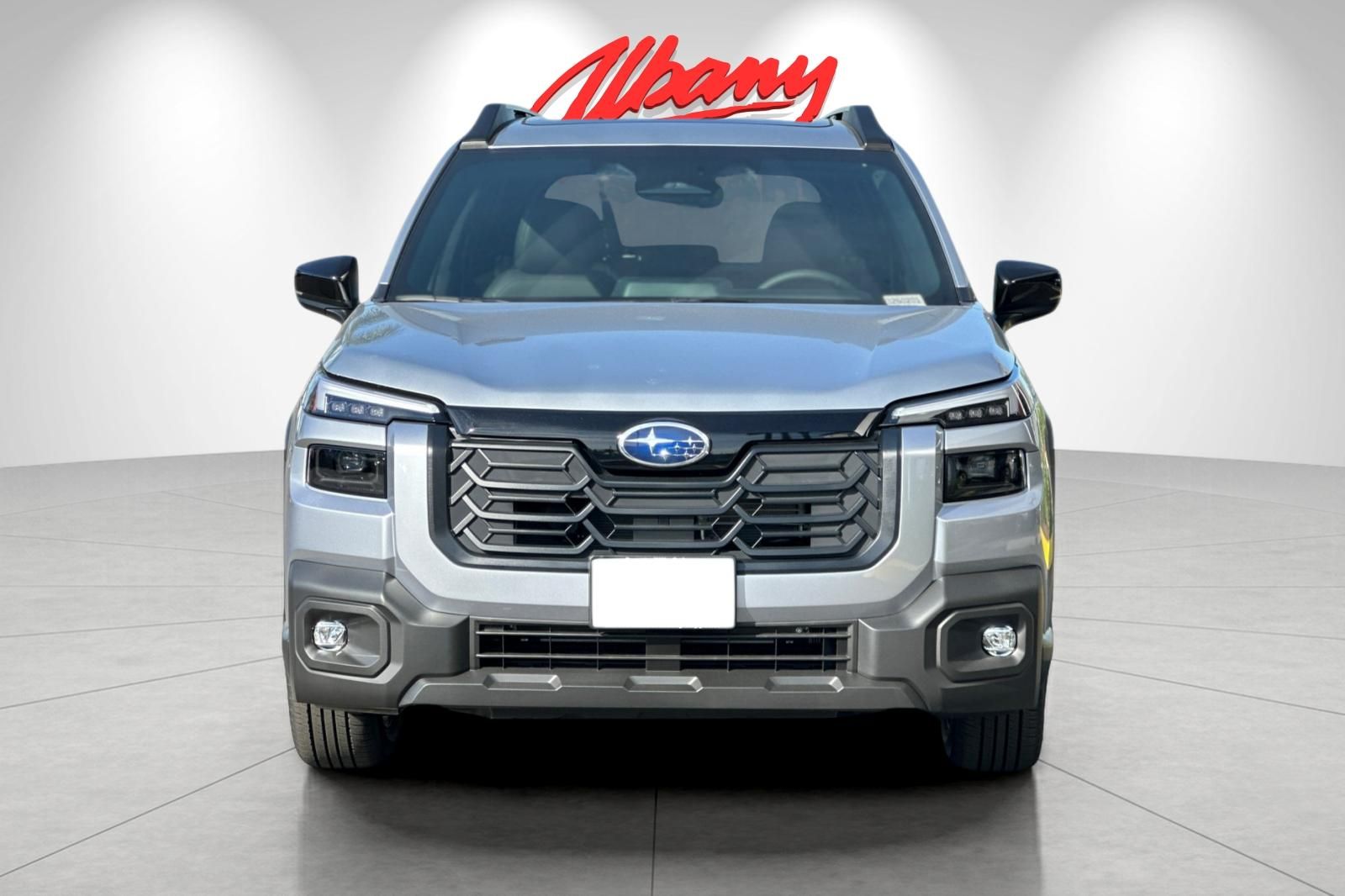 New 2026 Silver Subaru Limited image 9