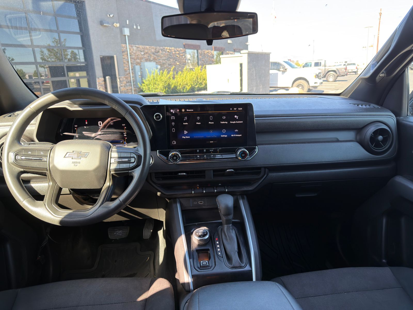 Used 2023 Chevrolet Colorado Truck